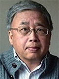 黒田壽祐先生